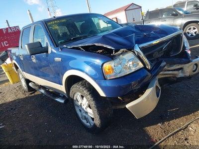 Ford F-150 2008
