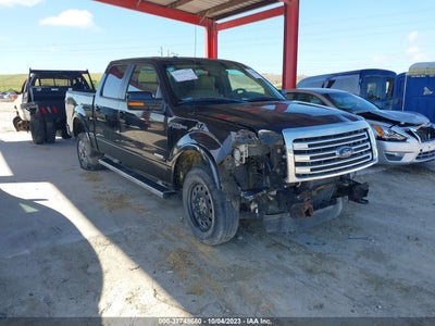 Ford F-150 2014
