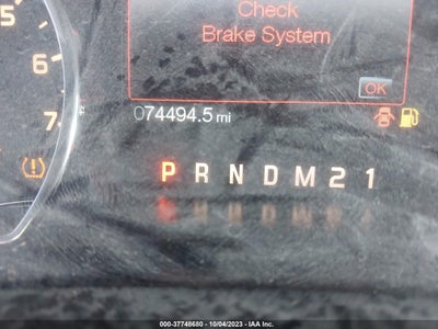 DayDrive