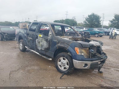 Ford F-150 2014