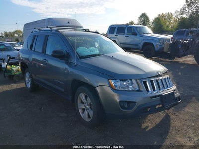 Jeep Compass 2012