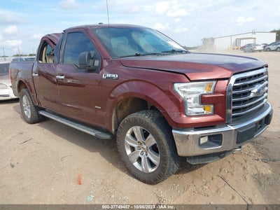 Ford F-150 2015