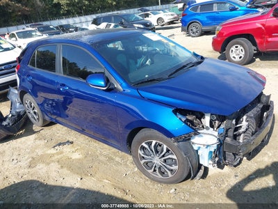 Kia Rio 2020