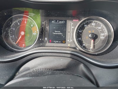 DayDrive
