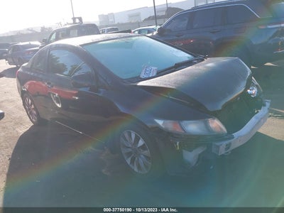 Honda Civic 2010