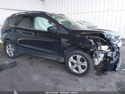 Ford Escape 2013