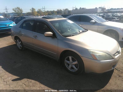 Honda Accord 2003