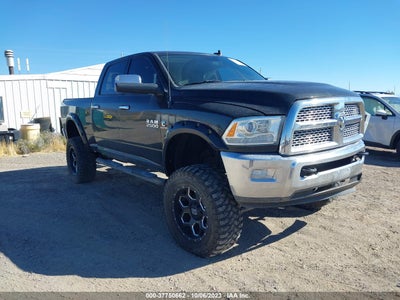 Ram 2500 2014