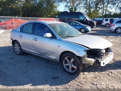 Mazda 3 2006