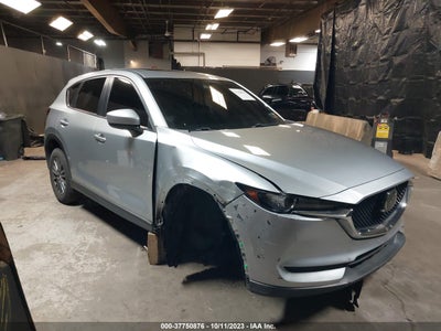 Mazda Cx-5 2019