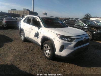 Toyota Rav4 2021