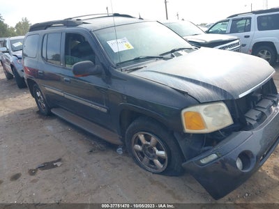 Gmc Envoy xl 2004
