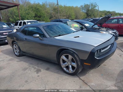 Dodge Challenger 2011
