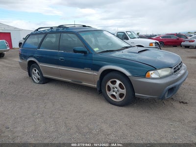 Subaru Legacy 1999