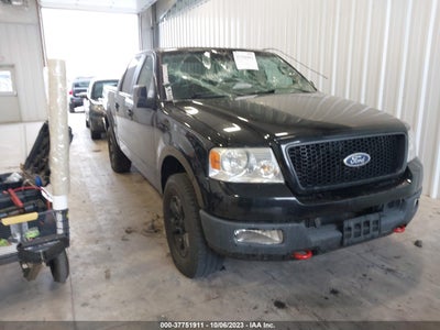 Ford F-150 2005