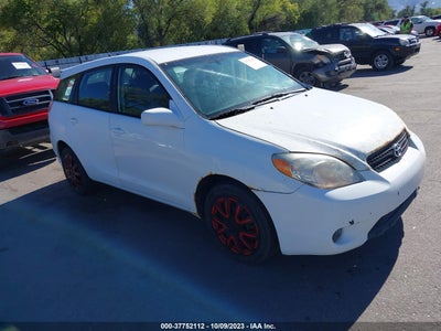 Toyota Matrix 2005