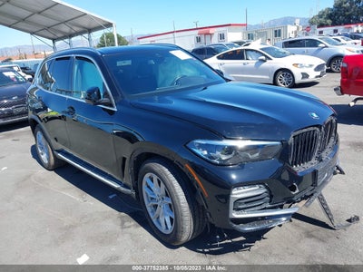 Bmw X5 2020