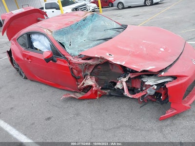 Scion Fr-s 2014
