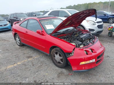 Acura Integra 1995