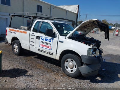 Ford F-150 2005