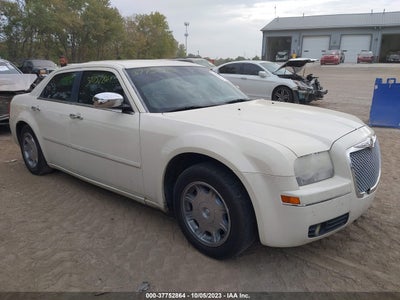 Chrysler 300 2005