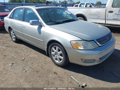 Toyota Avalon 2000