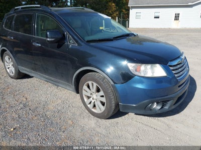 Subaru Tribeca 2008