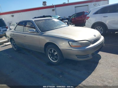 Lexus Es 1996