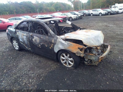 Toyota Camry 2010