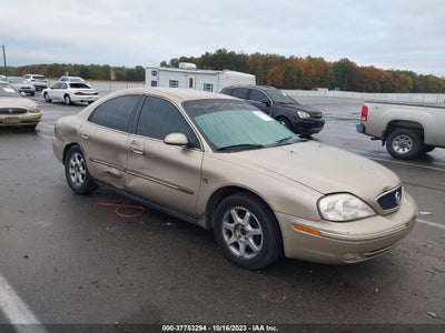 Mercury Sable 2000
