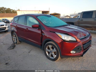 Ford Escape 2014