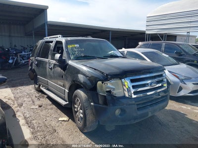 Ford Expedition 2007