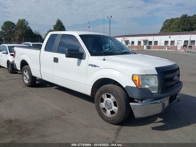Ford F-150 2014