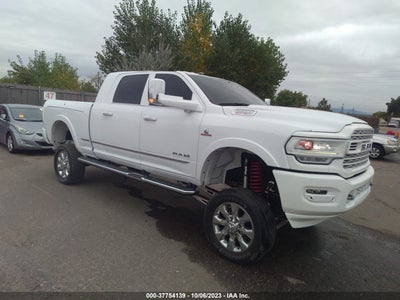 Ram 2500 2020