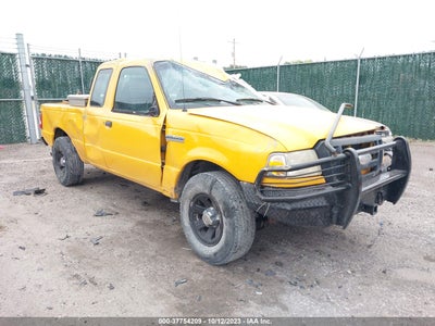 Ford Ranger 2006
