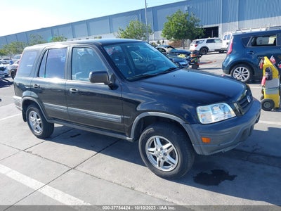 Honda Cr-v 1997