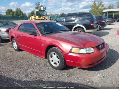 Ford Mustang 1999