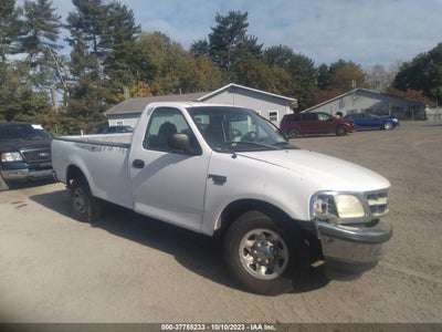 Ford F-250 1998