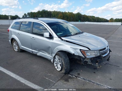 Dodge Journey 2014