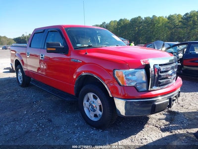 Ford F-150 2009