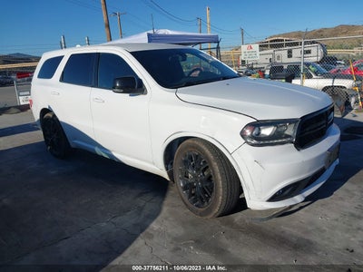 Dodge Durango 2015