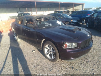 Dodge Charger 2008