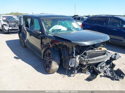 Ford Flex 2014