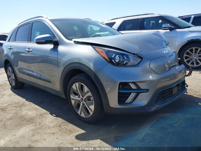 Kia Niro ev 2022
