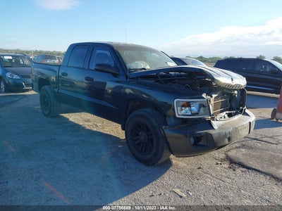 Dodge Dakota 2010