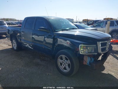 Dodge Dakota 2008