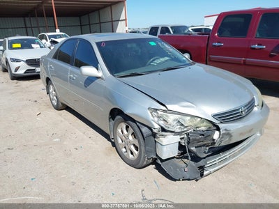 Toyota Camry 2005
