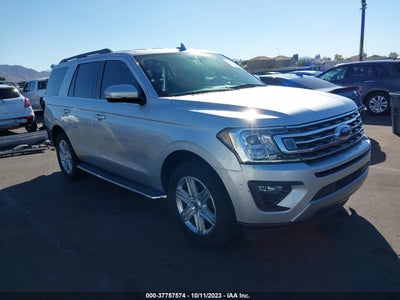 Ford Expedition 2019