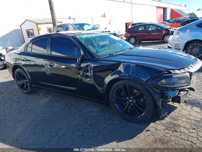 Dodge Charger 2016