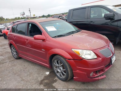 Pontiac Vibe 2005